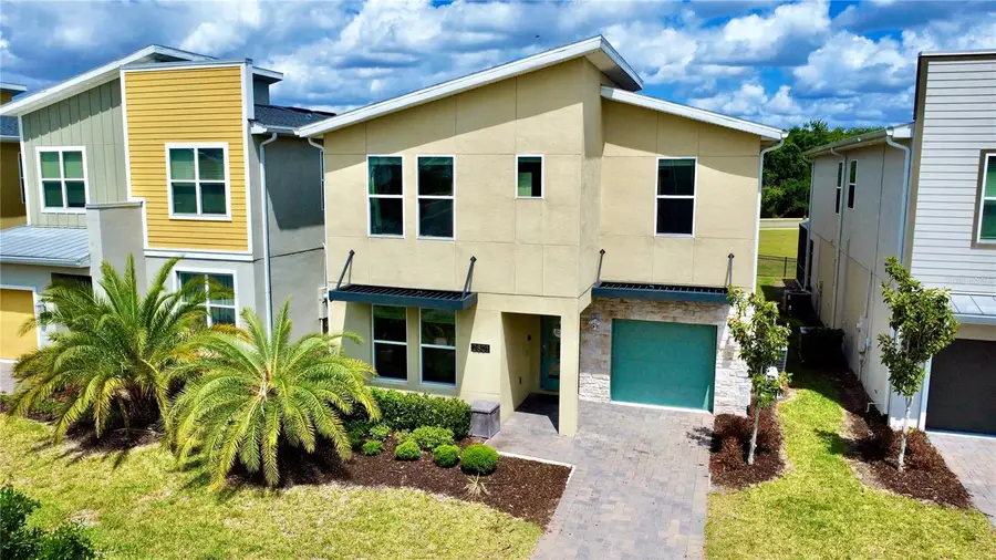 2801 Bookmark Drive, Kissimmee, FL 34746 - #2