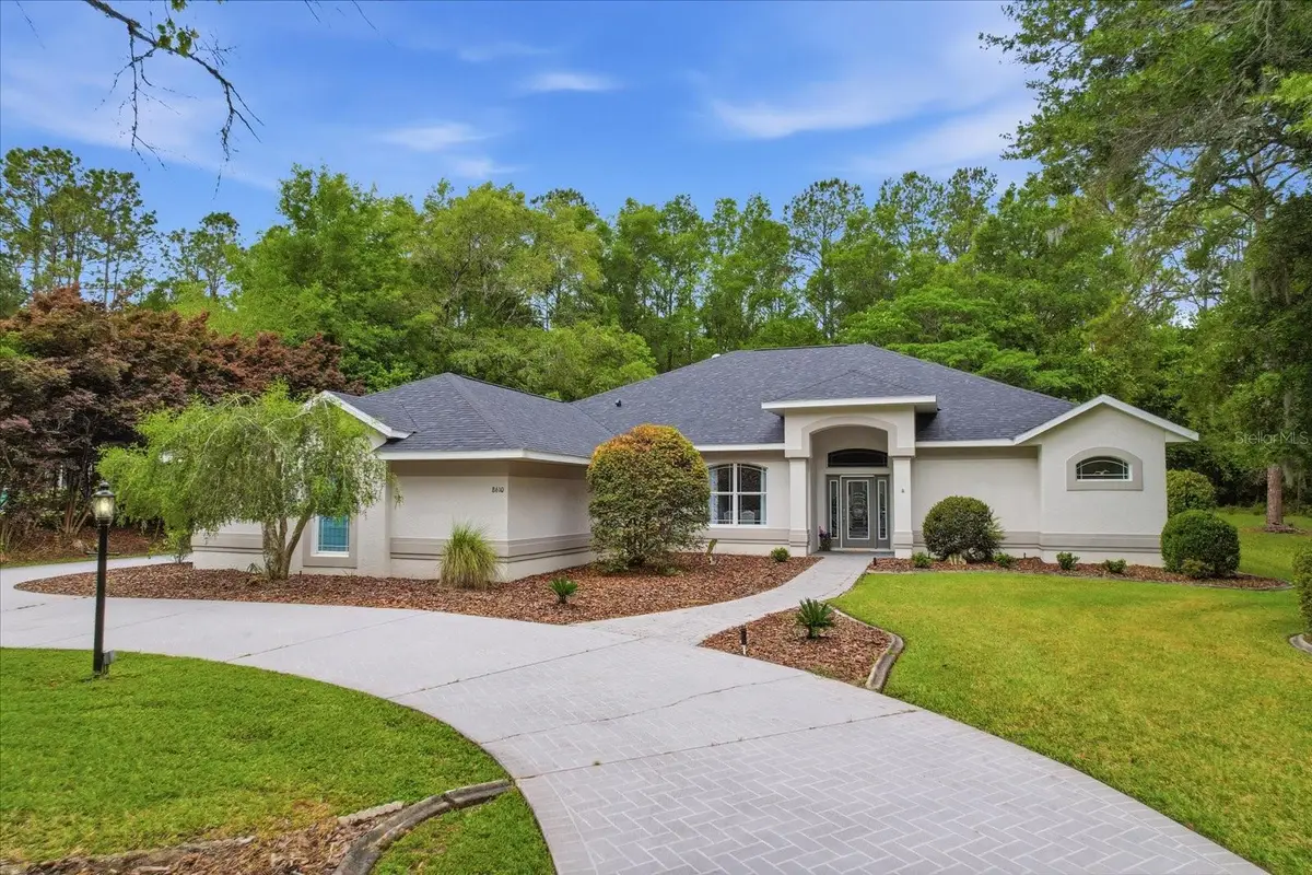 8610 SW 196th Avenue Road, Dunnellon, FL 34432 - #1