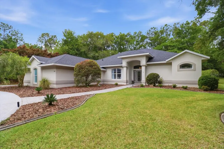 8610 SW 196th Avenue Road, Dunnellon, FL 34432 - #2