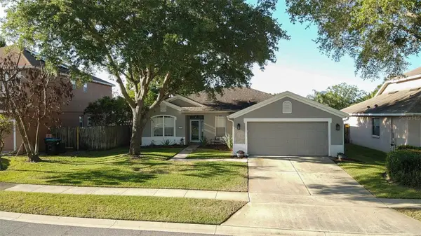 2507 Walnut Heights Road, APOPKA, FL 32703