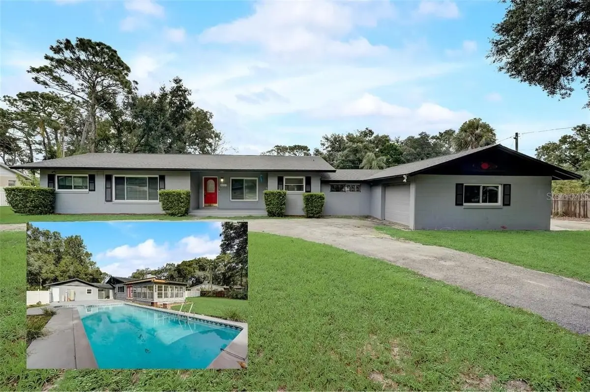4223 E Pine Hill Circle, Orlando, FL 32808 - #1