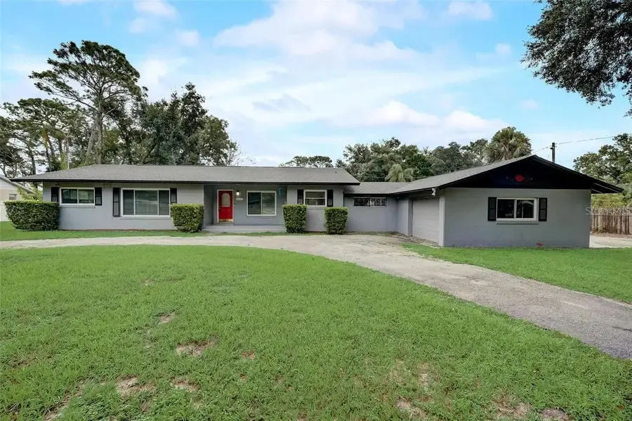 4223 E Pine Hill Circle, Orlando, FL 32808 - #2
