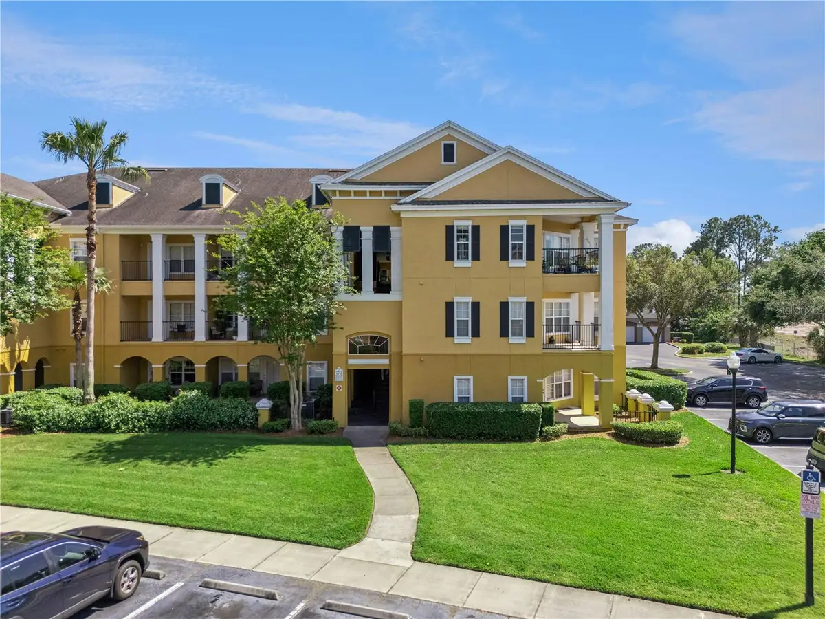 3751 Conroy Road #2325, Orlando, FL 32839 - #1