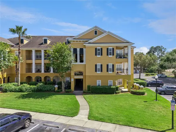 3751 Conroy Road #2325, ORLANDO, FL 32839