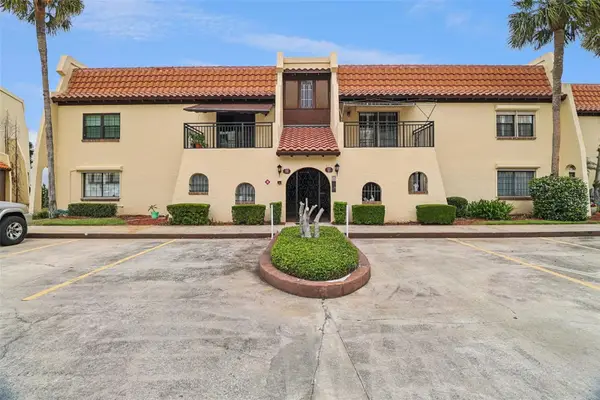 115 N Indian River Drive #207, COCOA, FL 32922