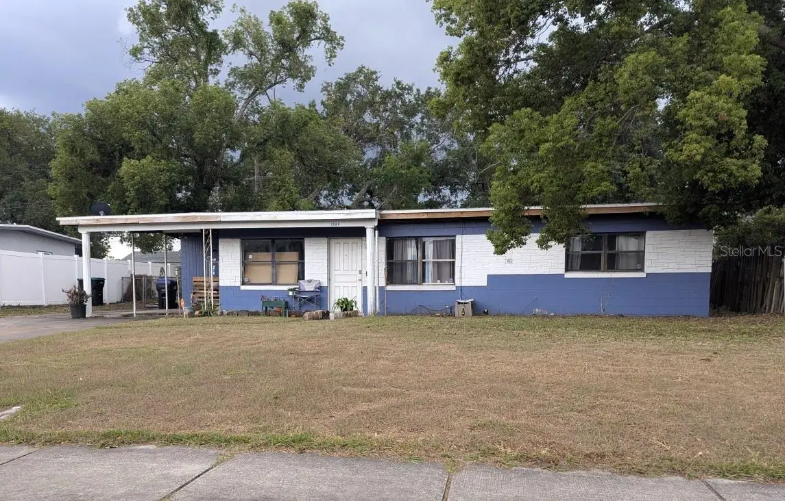 1644 36th Street, Orlando, FL 32839 - #1
