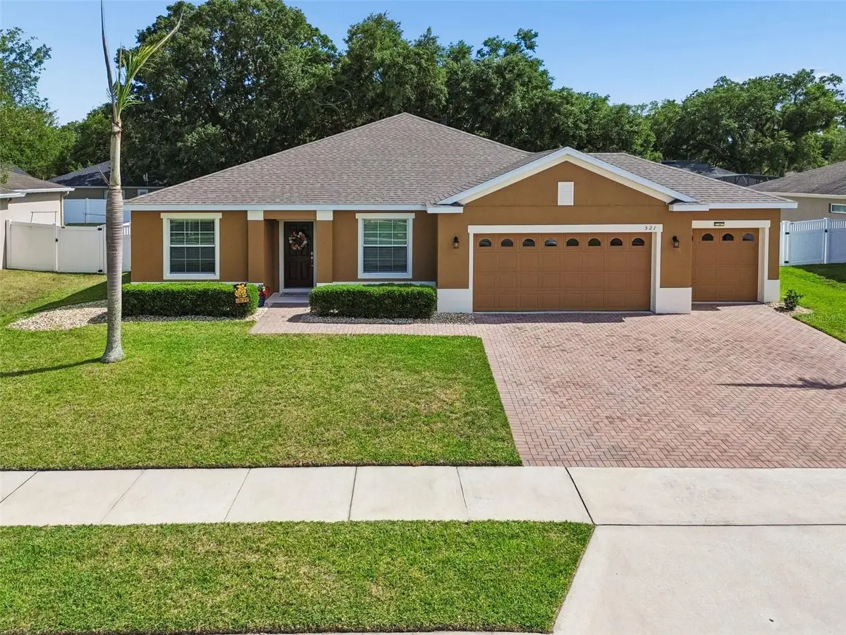 521 Copperdale Ave, Winter Garden, FL 34787 - #1