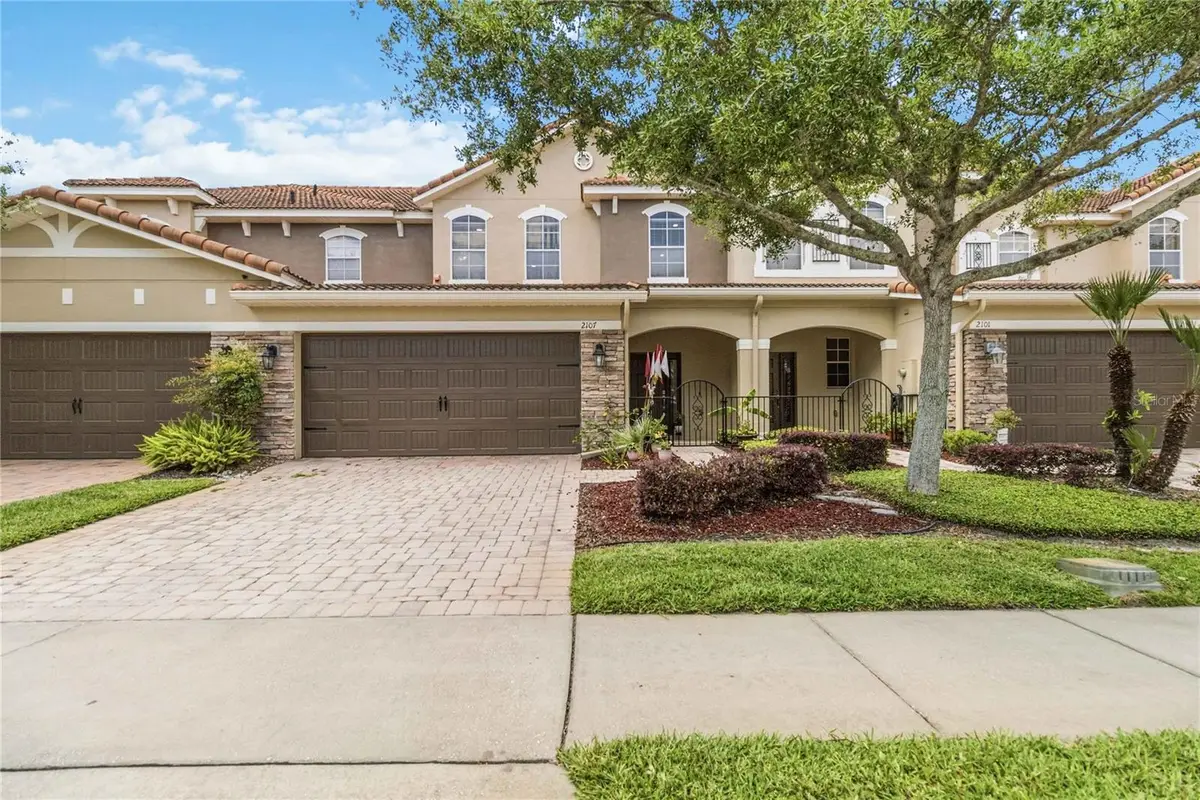 2107 Velvet Leaf Drive, Ocoee, FL 34761 - #1