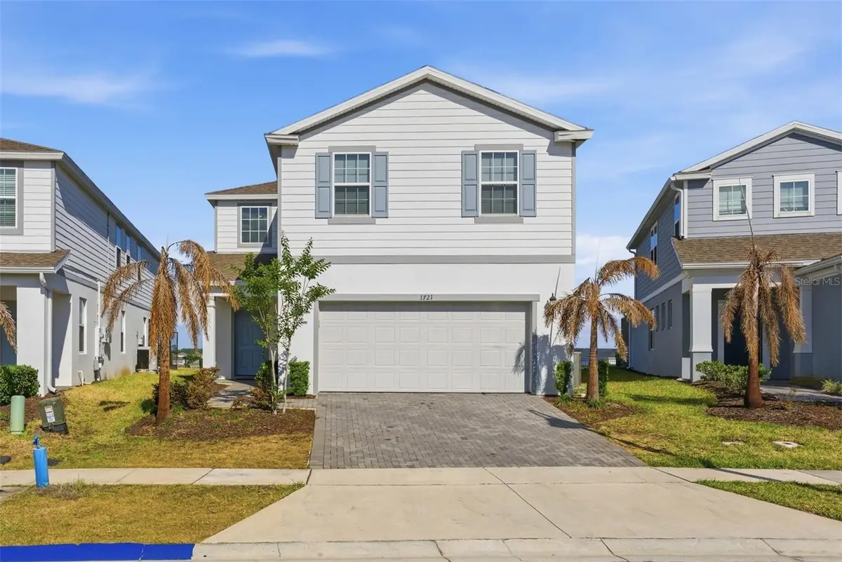 1721 Kona Lane Lane, Davenport, FL 33897 - #1