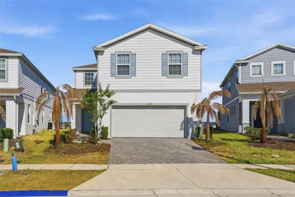 1721 Kona Lane Lane, DAVENPORT, FL 33897