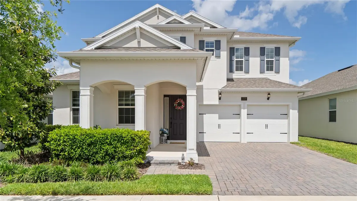 15239 Lake Lamonia Street, Winter Garden, FL 34787 - #1