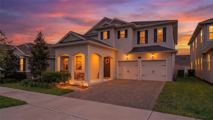 15239 Lake Lamonia Street, Winter Garden, FL 34787 - #2