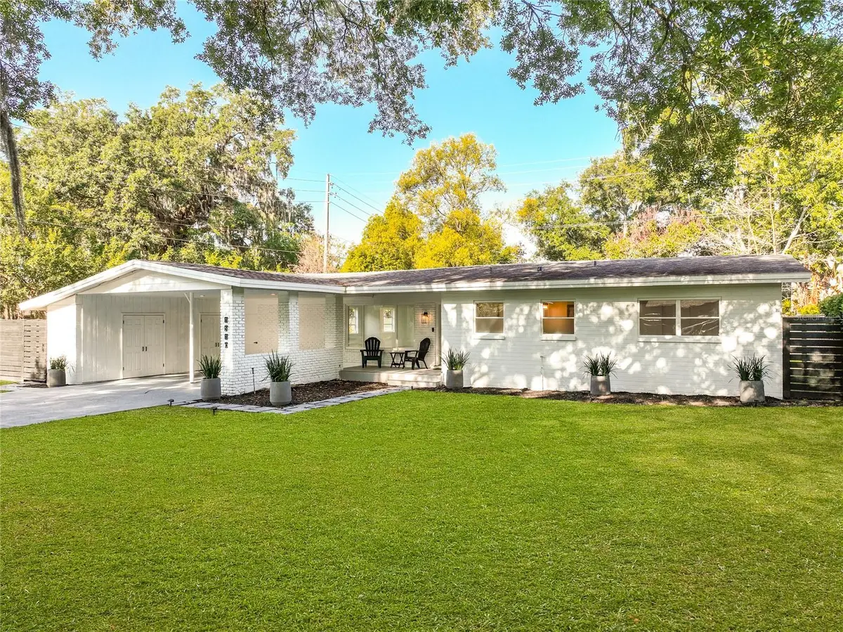 1510 Belmont Drive, Orlando, FL 32806 - #1