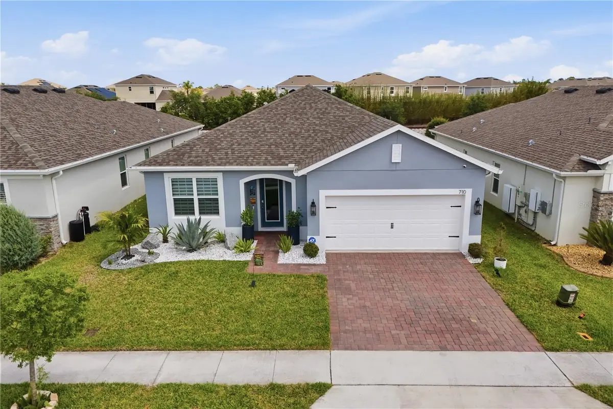 710 Campo Lane, Davenport, FL 33837 - #1