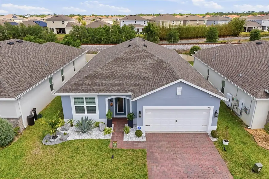 710 Campo Lane, Davenport, FL 33837 - #2