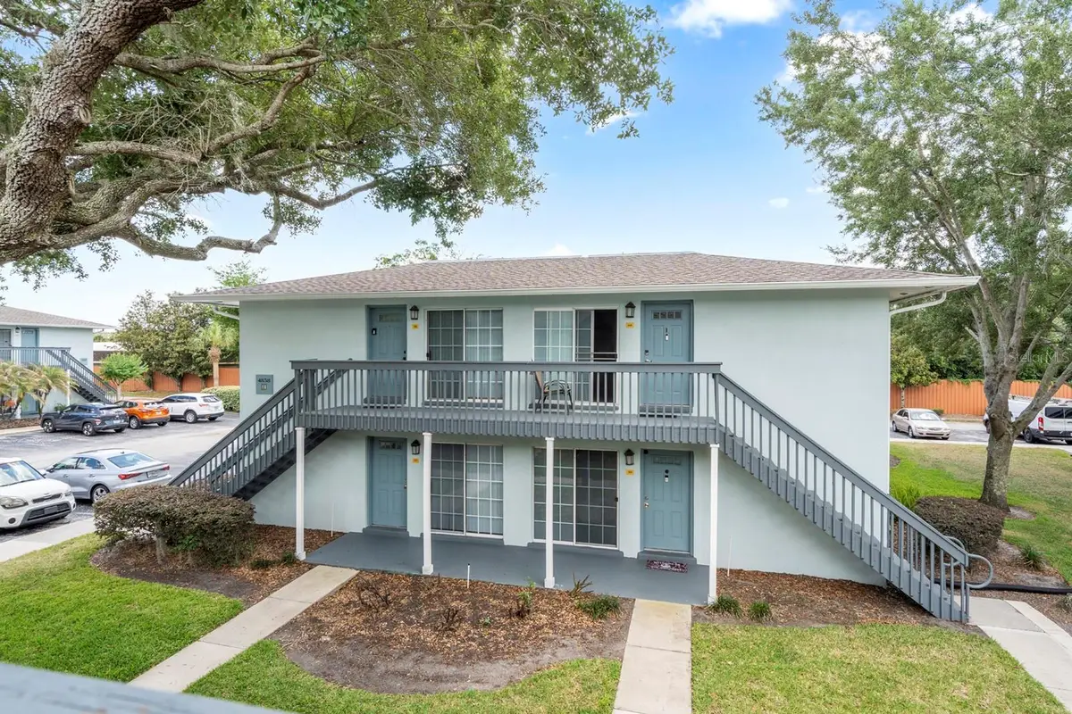 4858 Conway Road #58, Orlando, FL 32812 - #1