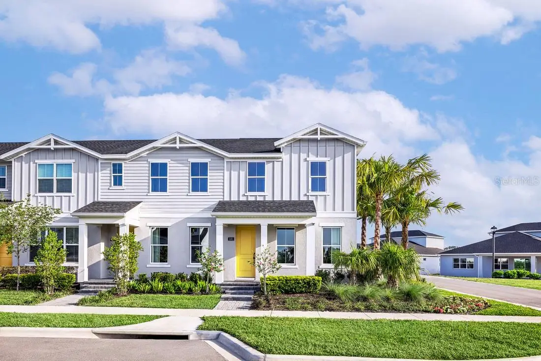 1561 Pinecliff Drive, Apopka, FL 32703 - #1