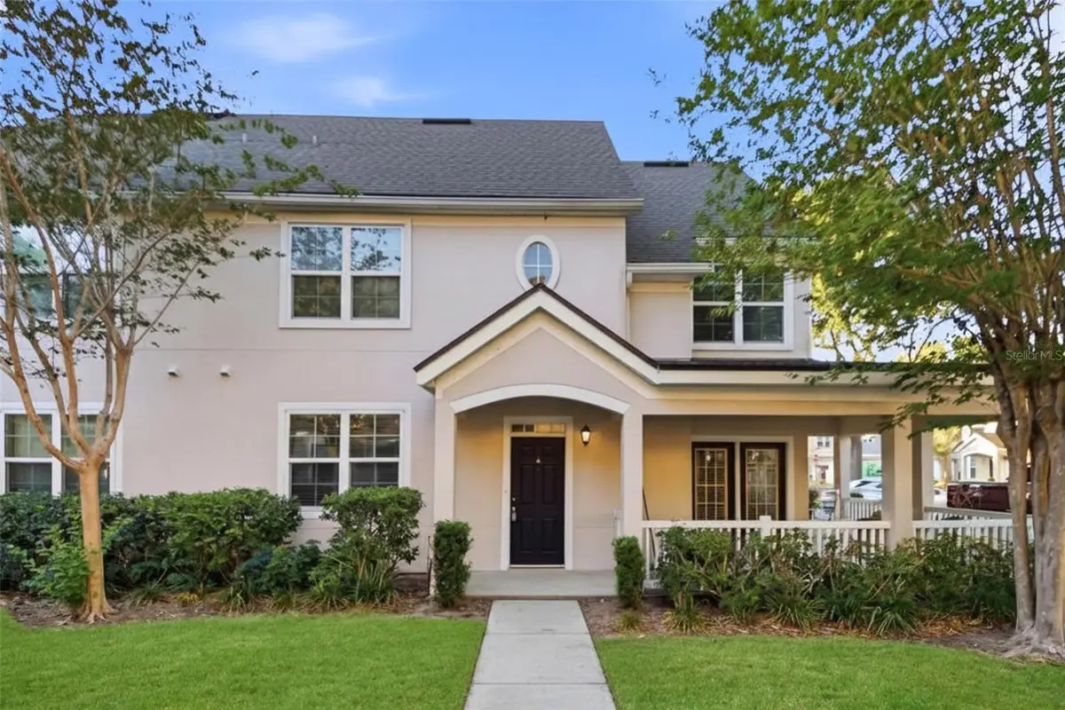 3364 Westchester Square Boulevard #202, Orlando, FL 32835 - #1