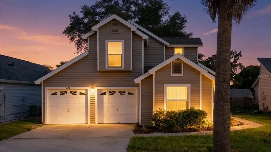 7616 Pacific Heights Circle, Orlando, FL 32835 - #2