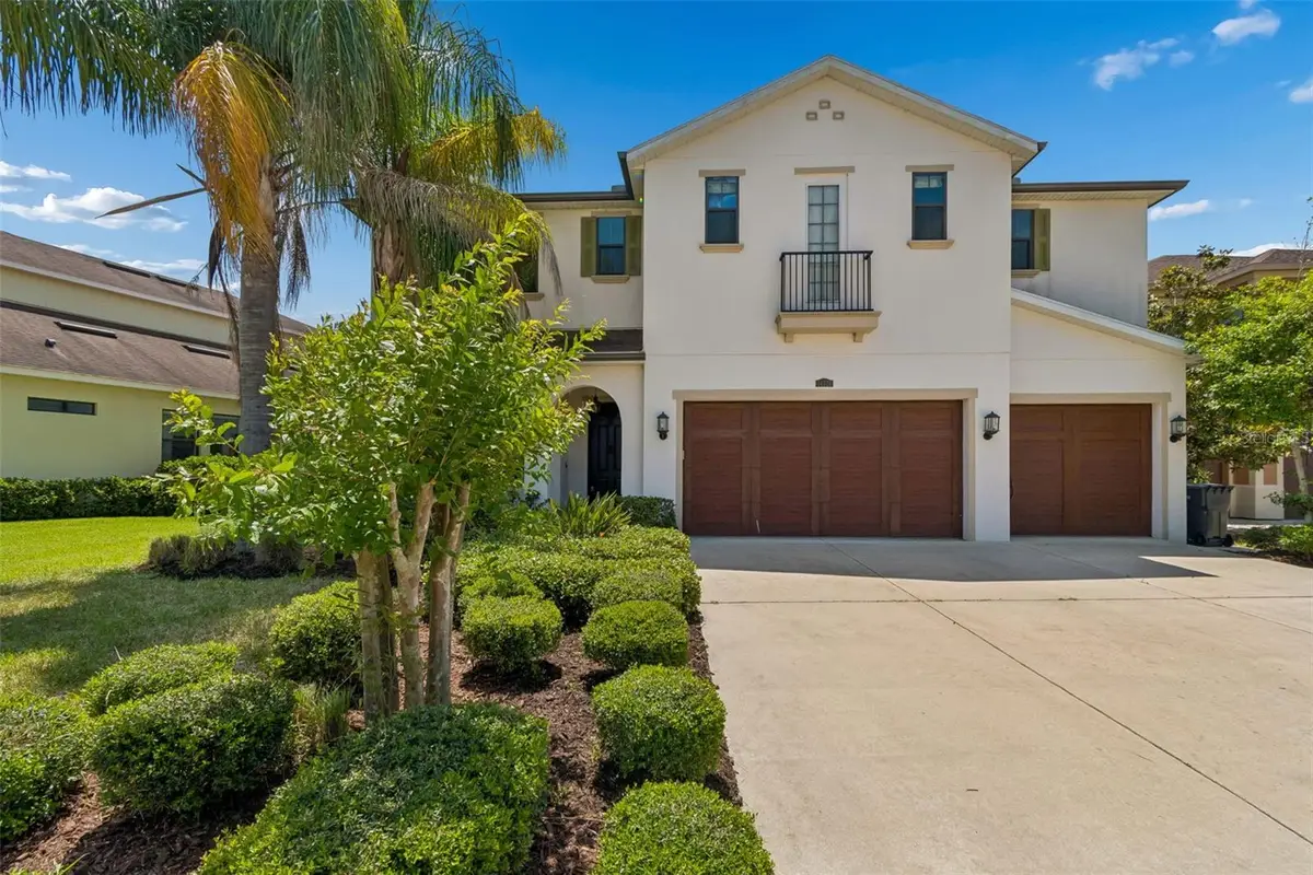 14320 Avon Farms Drive, Tampa, FL 33618 - #1