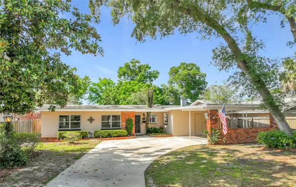 3019 Chelsea Street, ORLANDO, FL 32803