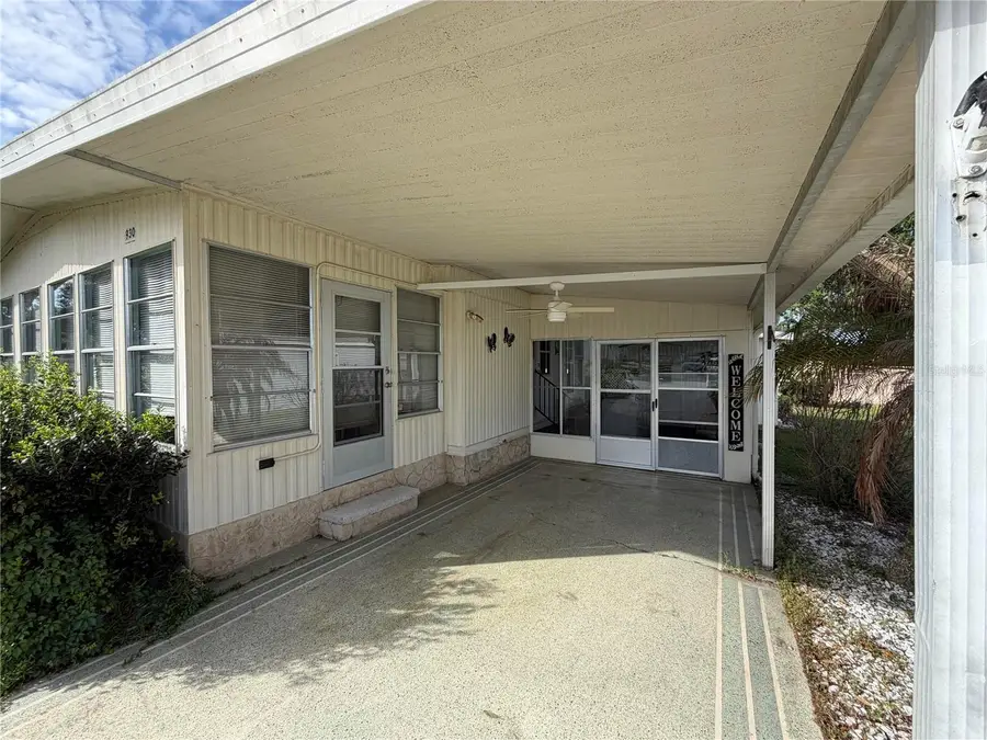 930 Tarrson Boulevard, Lady Lake, FL 32159 - #2