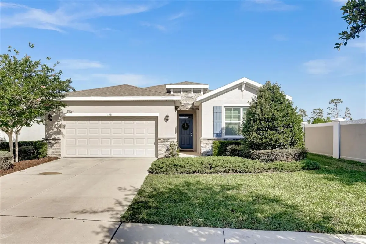 11925 Cross Vine Drive, Riverview, FL 33579 - #1