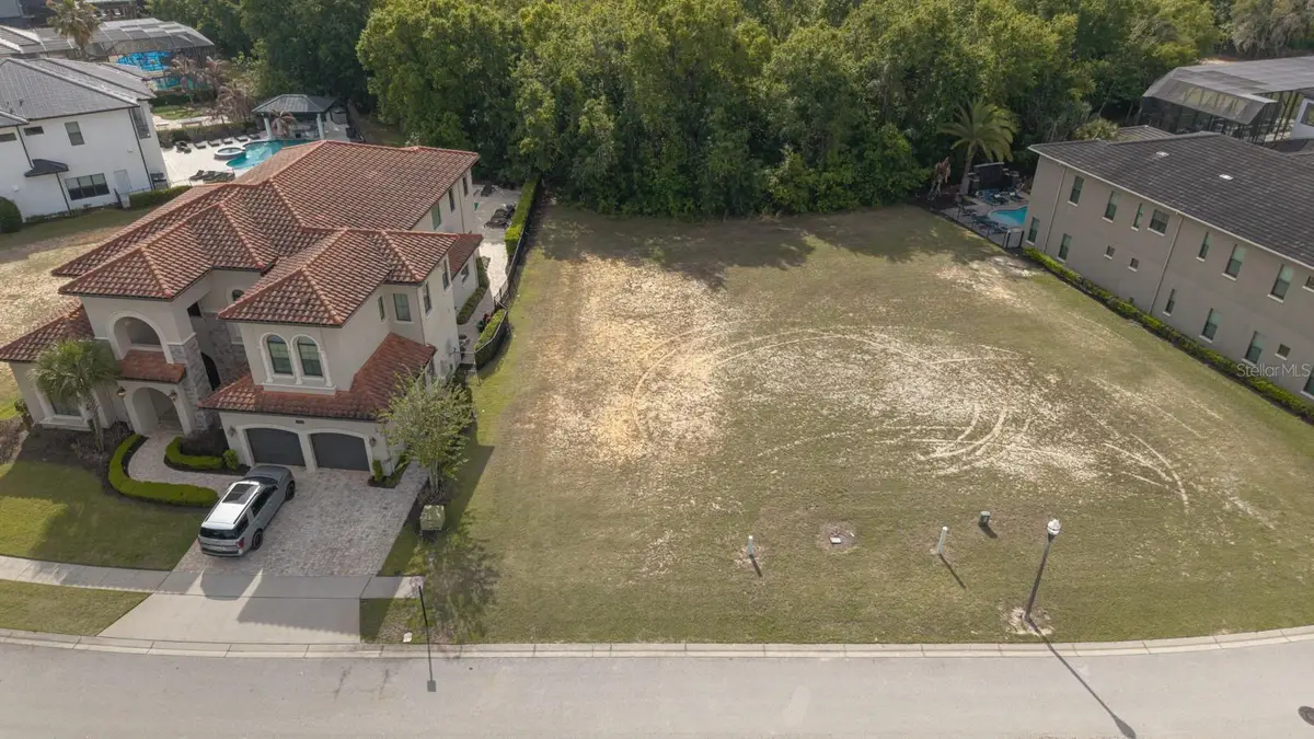 8188 Valhalla Terrace, Reunion, FL 34747 - #1
