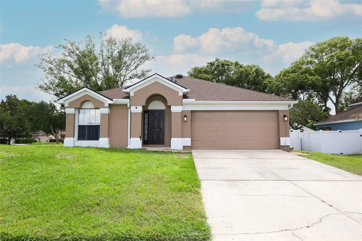 9271 Bent Arrow Cove, Apopka, FL 32703 - #1