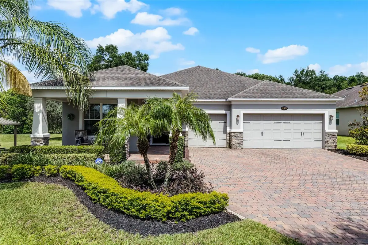31936 Geoff Way, Sorrento, FL 32776 - #1