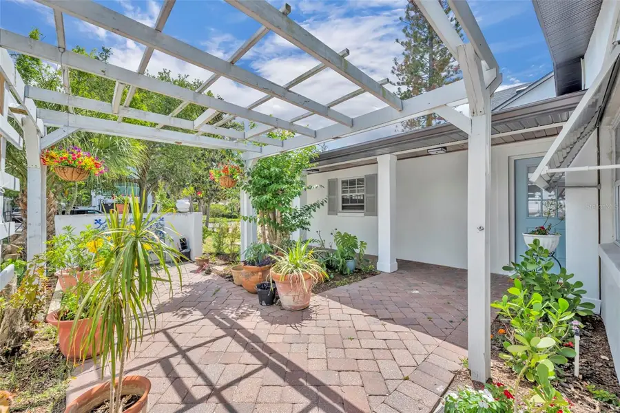 1611 Chestnut Avenue, Winter Park, FL 32789 - #3