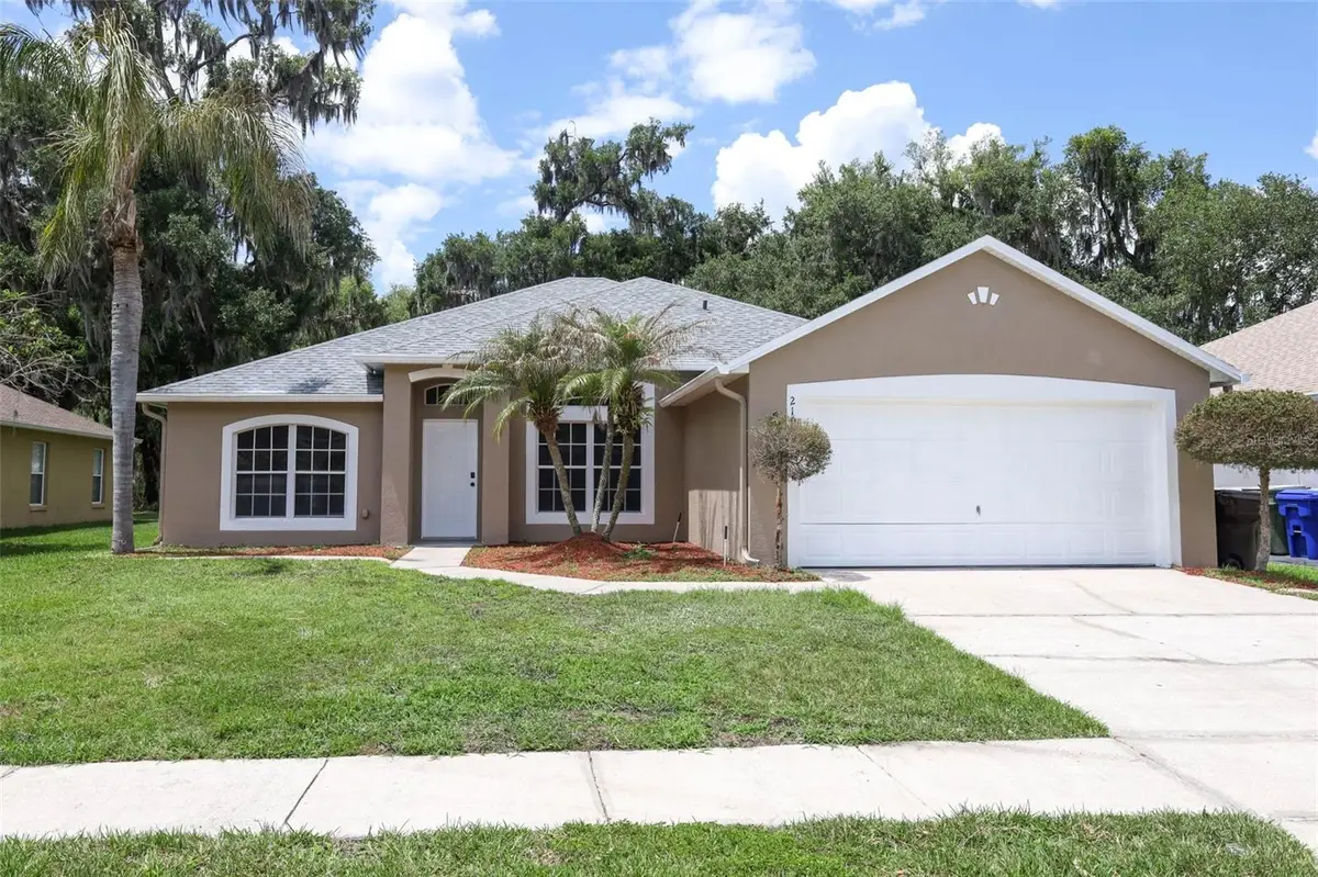 2106 The Oaks Boulevard, Kissimmee, FL 34746 - #1