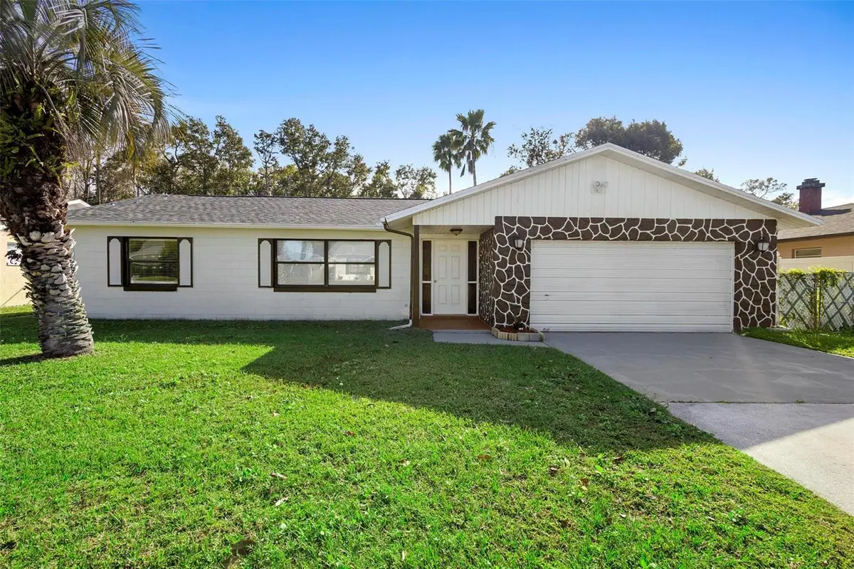 10140 Bridlewood Avenue, Orlando, FL 32825 - #1