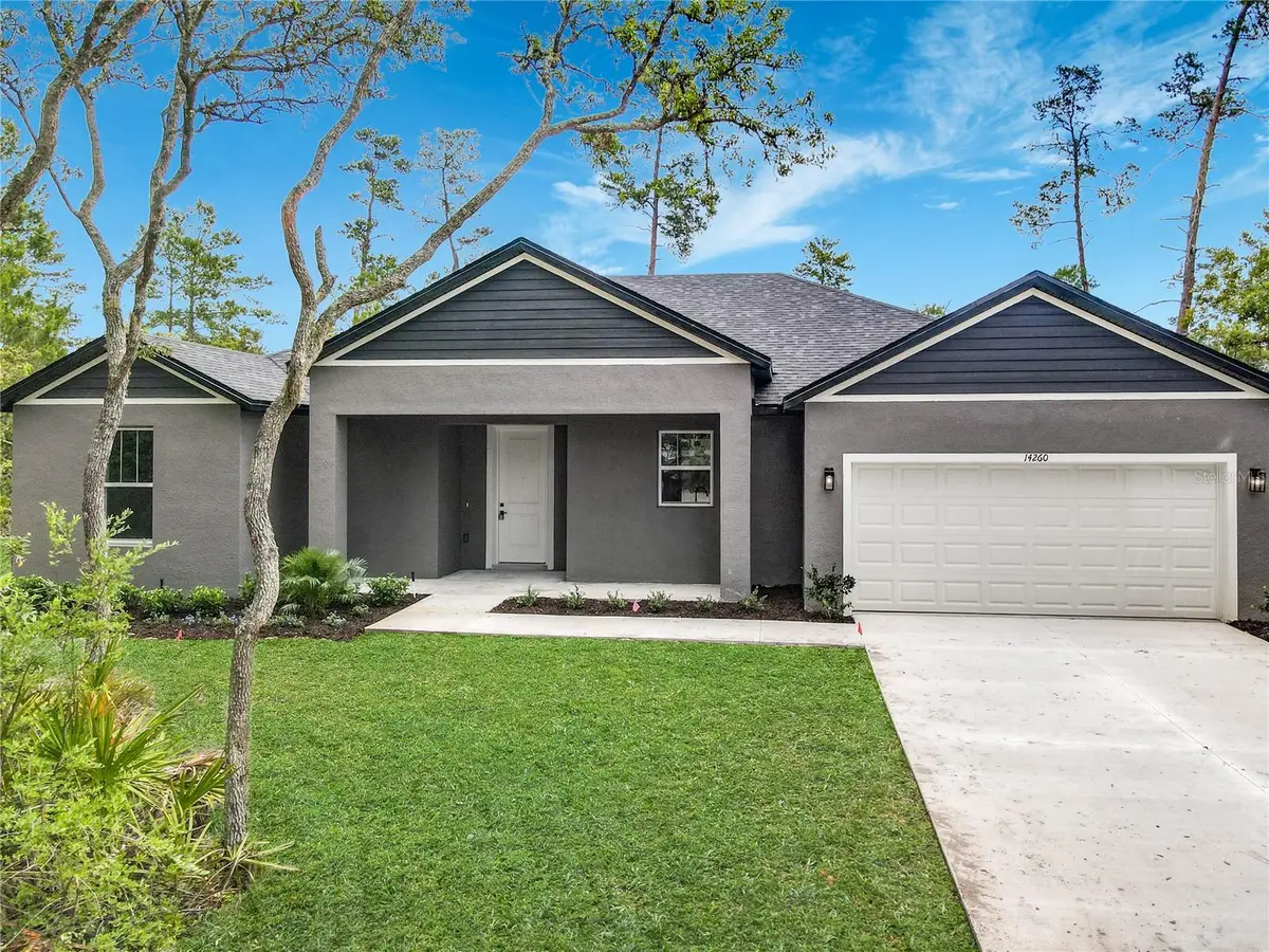 41260 Balsam Street, Eustis, FL 32736 - #1