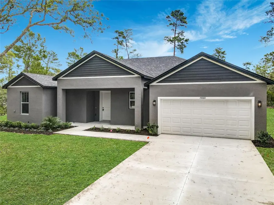 41260 Balsam Street, Eustis, FL 32736 - #2