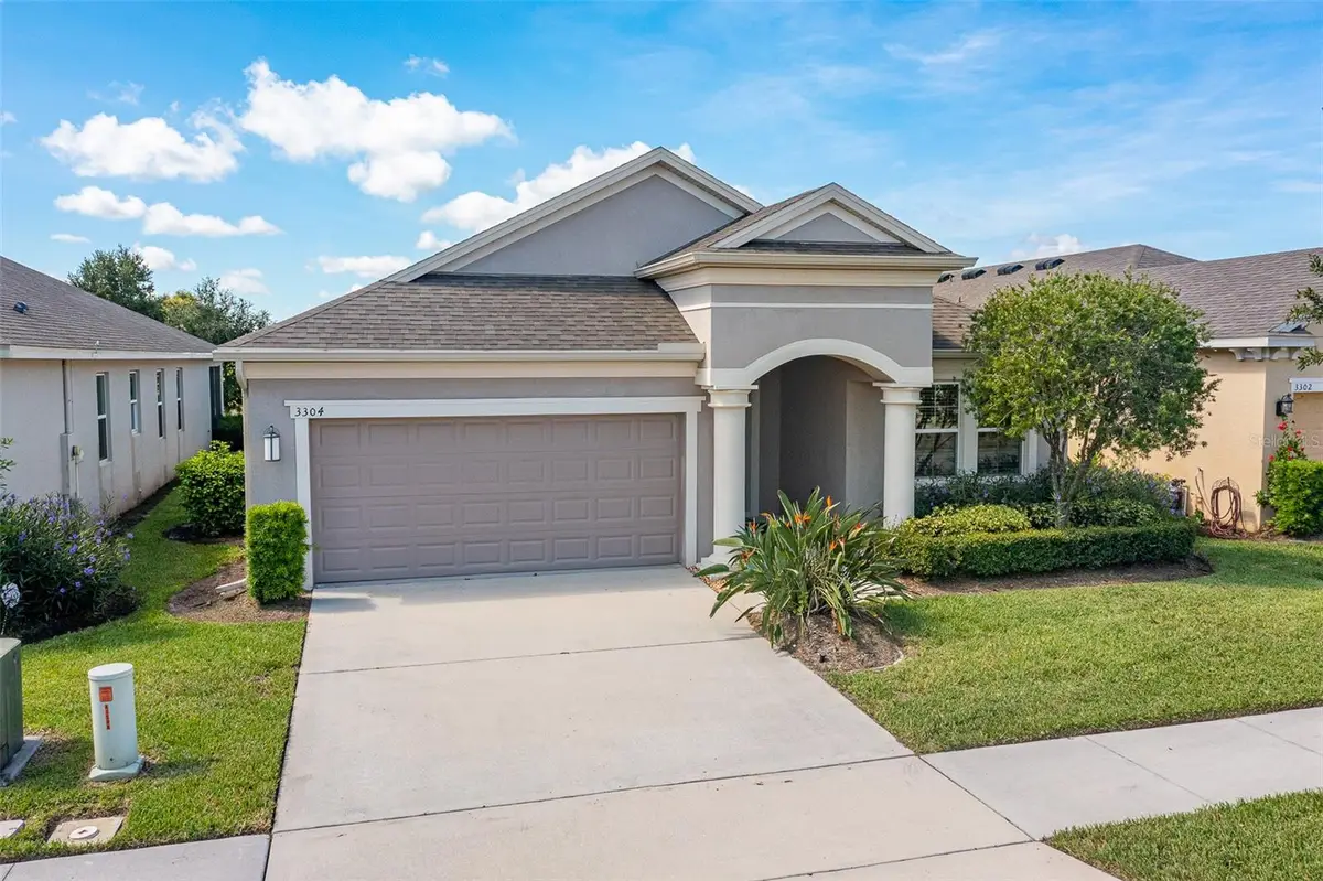 3304 Sagebrush Street, Harmony, FL 34773 - #1