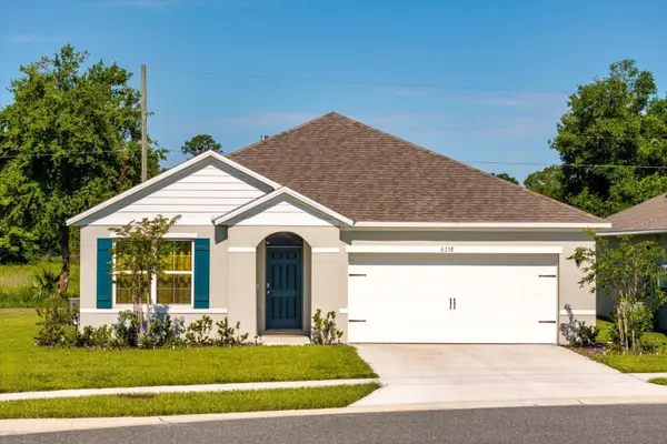 6358 Sanders Grove Circle, OKAHUMPKA, FL 34762