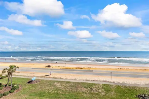 2700 Ocean Shore Boulevard #405, ORMOND BEACH, FL 32176