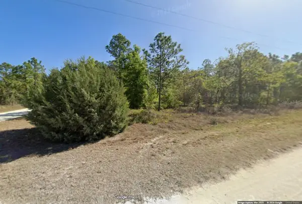 15480 Cliff Swallow Road, BROOKSVILLE, FL 34614