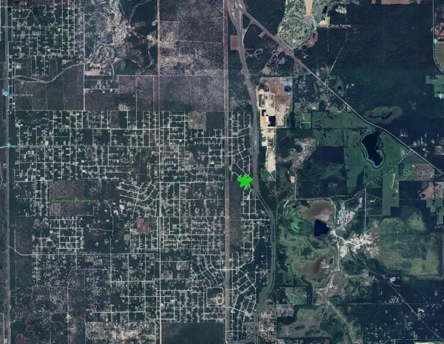 15480 Cliff Swallow Road, Brooksville, FL 34614 - #3