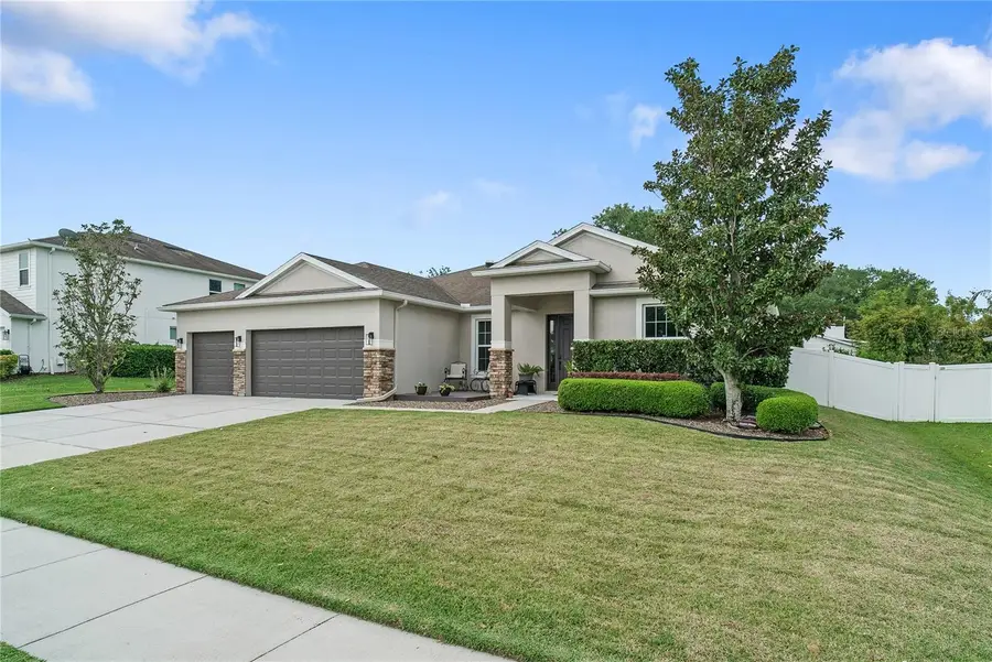 615 Lake Cove Pointe Circle, Winter Garden, FL 34787 - #3