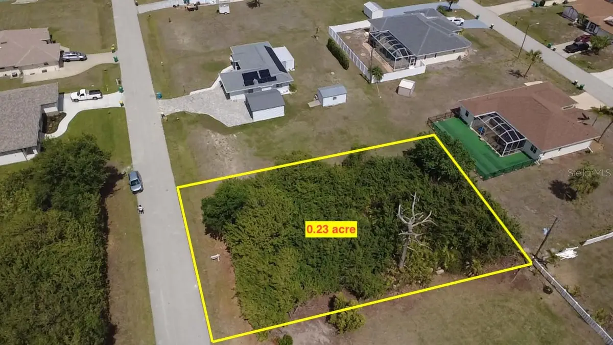 7250 Peacock Lane, Englewood, FL 34224 - #1