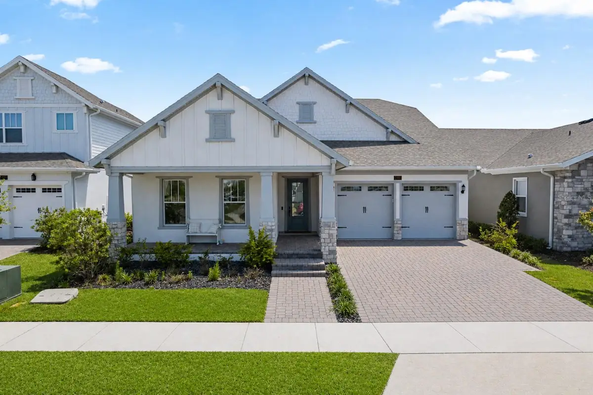 13301 Mcmillan Drive, Orlando, FL 32827 - #1
