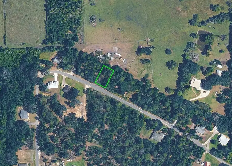1523 Spring Lane, Lake Placid, FL 33852 - #2