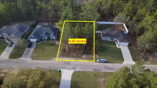 2282 W Wavecrest Drive, DUNNELLON, FL 34434