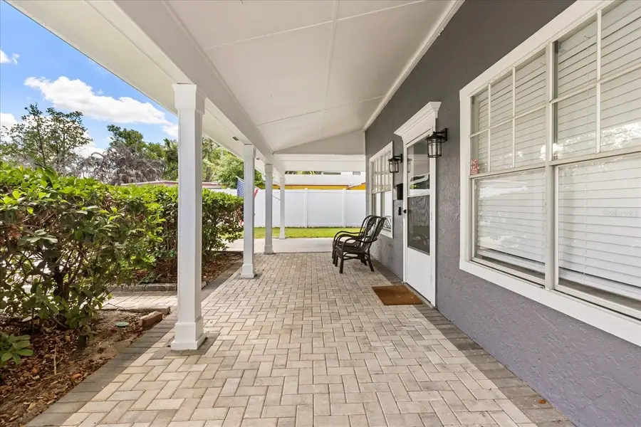 742 N Westmoreland Drive, Orlando, FL 32804 - #3