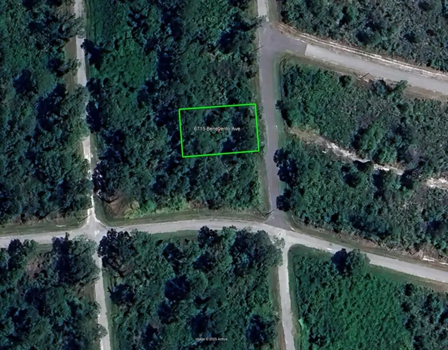 6715 Benevento Avenue, Sebring, FL 33872 - #3