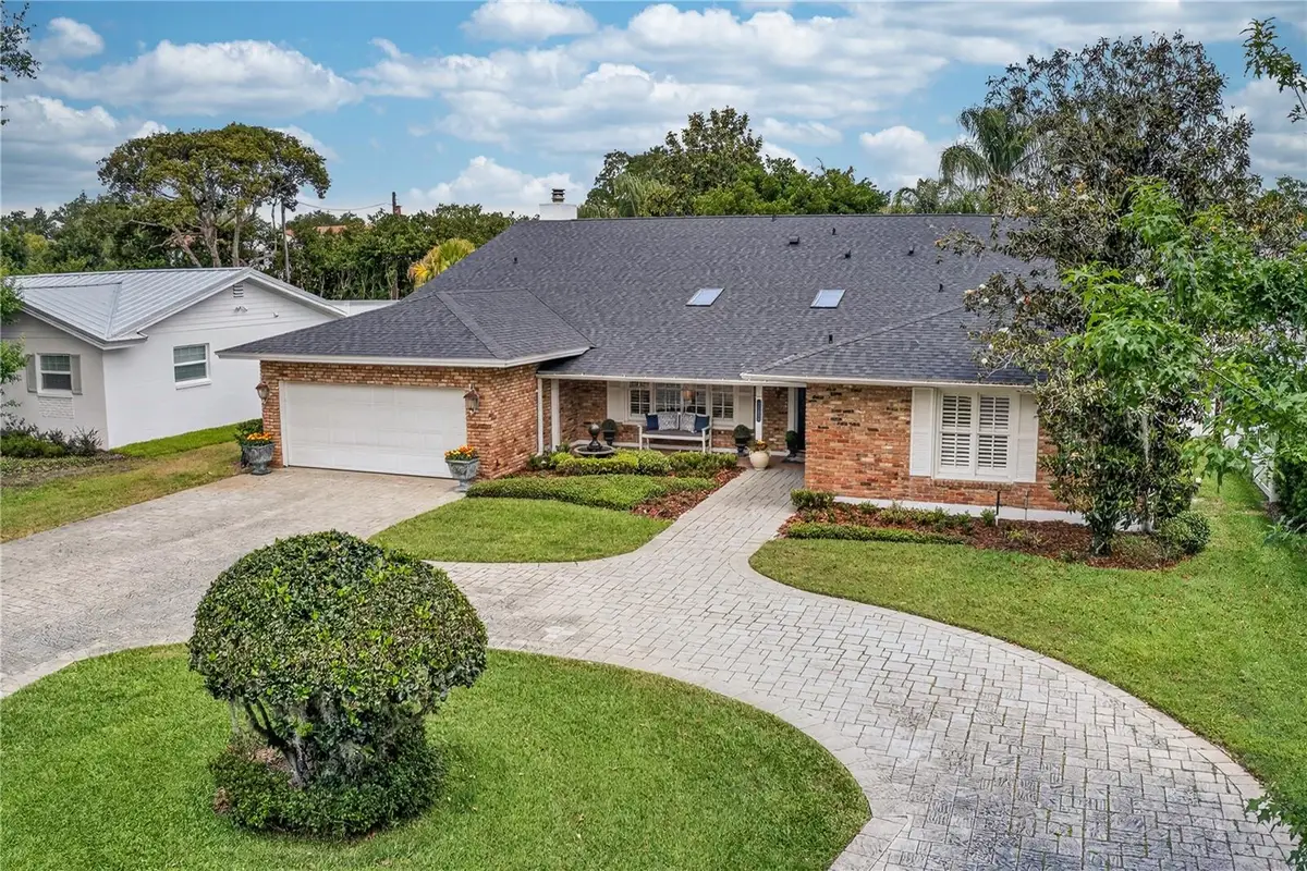 1723 Chestnut Avenue, Winter Park, FL 32789 - #1