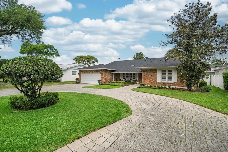 1723 Chestnut Avenue, Winter Park, FL 32789 - #3