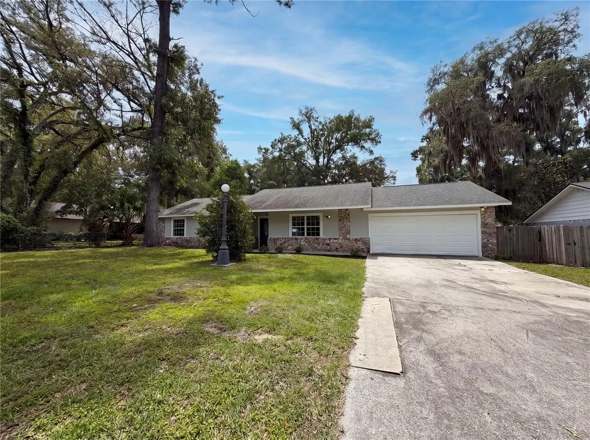 1770 NE 37th Street, Ocala, FL 34479 - #1